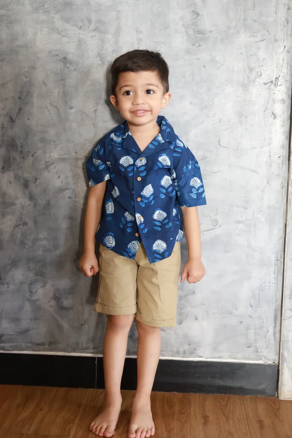 Wander_Blue_Cuban_Collar_Shirt_For_Boys_(Bottoms_not_included)