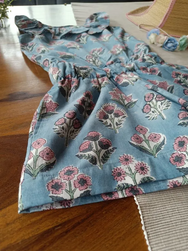 Blue_blossom_trio_playsuit_for_girls