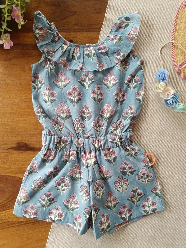 Blue_blossom_trio_playsuit_for_girls