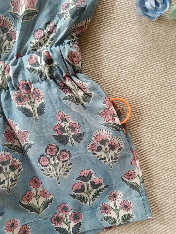 Blue_blossom_trio_playsuit_for_girls