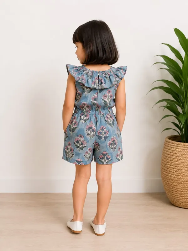 Blue_blossom_trio_playsuit_for_girls