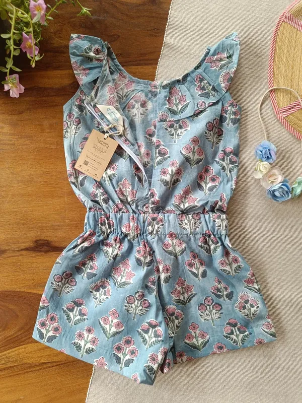 Blue_blossom_trio_playsuit_for_girls