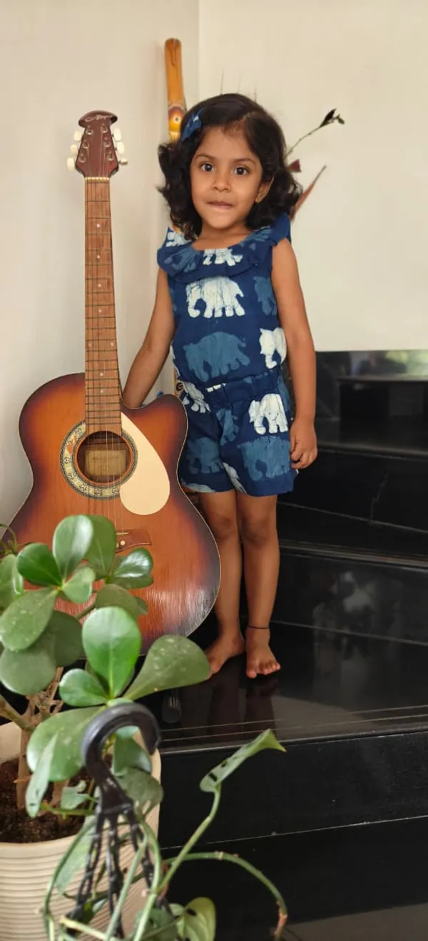 Indigo_Parade_Playsuit_For_Girls