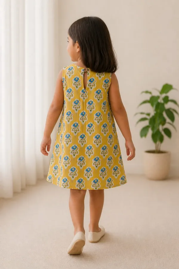 Sunshine_Bloom_a-line-dress-top-for-girls