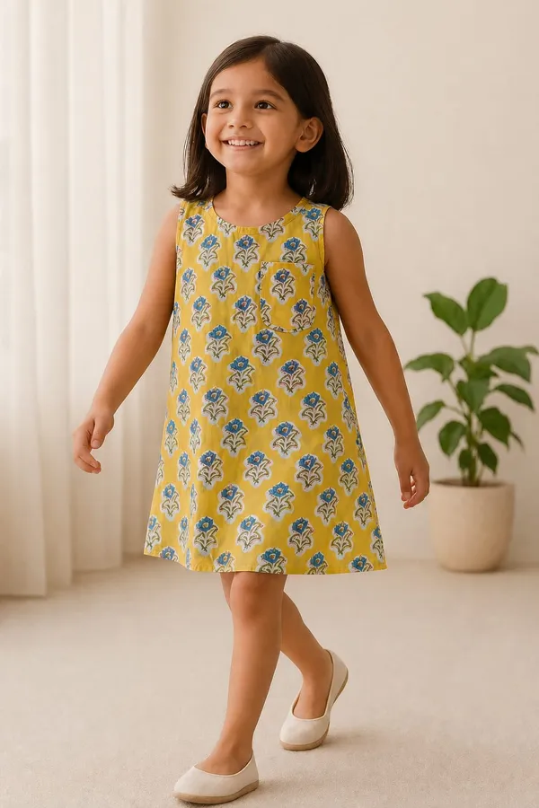 Sunshine_Bloom_a-line-dress-top-for-girls