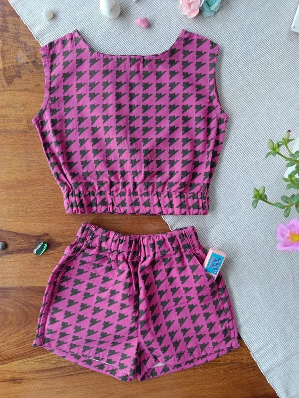 Berry_Bolt_Half_Co-Ord_Set_For_Girls