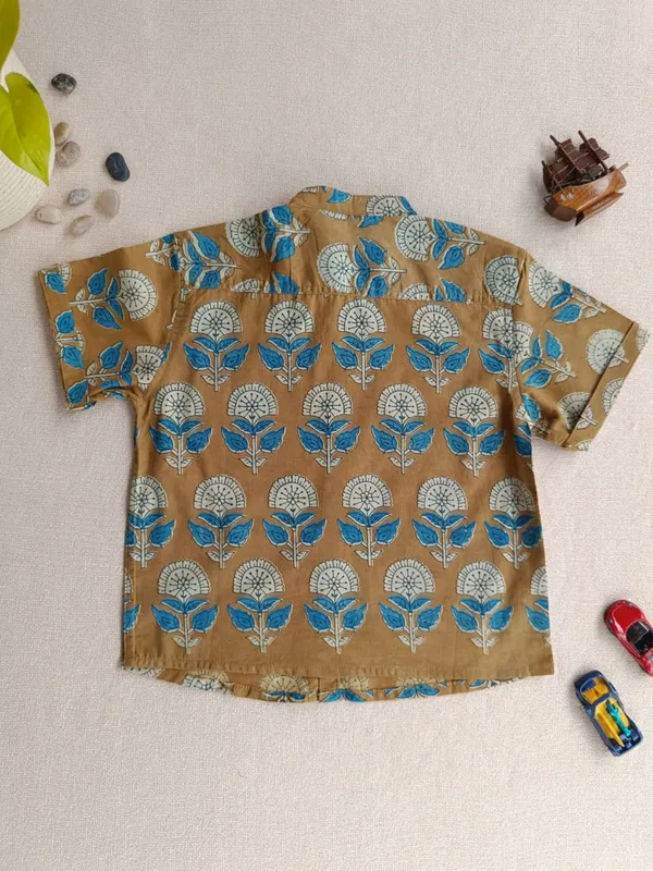 Block_And_Bloom_Chinese_Collar_Shirt_For_Boys_(Bottoms_not_included)
