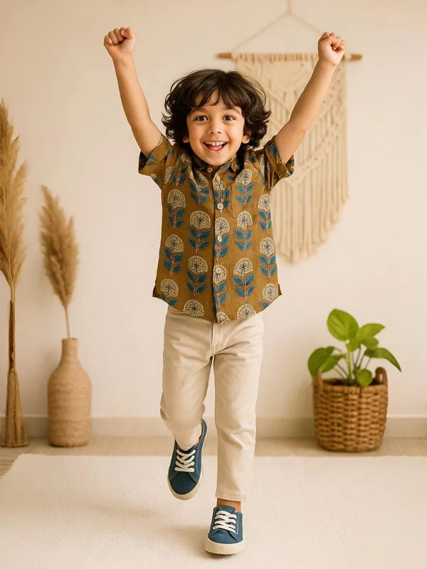 Block_And_Bloom_Chinese_Collar_Shirt_For_Boys_(Bottoms_not_included)