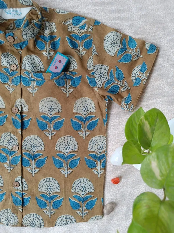 Block_And_Bloom_Chinese_Collar_Shirt_For_Boys_(Bottoms_not_included)