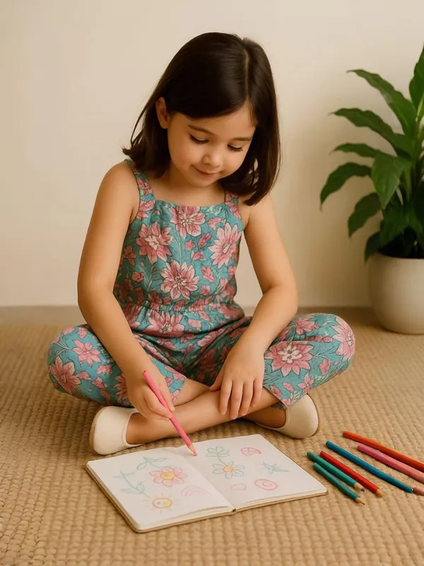 Bloom_Breeze_Jumpsuit_For_Girls