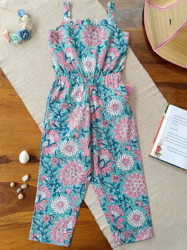 Bloom_Breeze_Jumpsuit_For_Girls