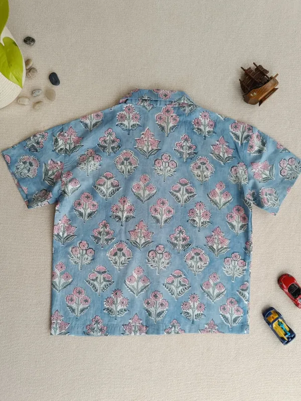 Blue_Blossom_Trio_Cuban_Collar_Shirt_For_Boys_(Bottoms_not_included)