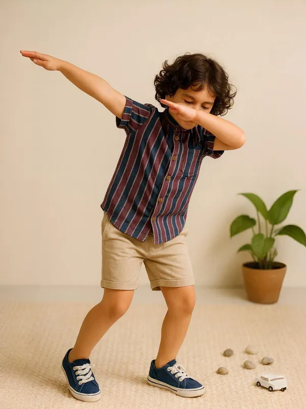 Blueberry_Bylane_Chinese_Collar_Shirt_For_Boys_(Bottoms_not_included)