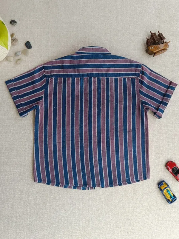 Blueberry_Bylane_Chinese_Collar_Shirt_For_Boys_(Bottoms_not_included)