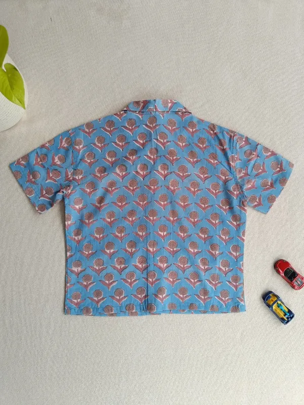 Cotton_Candy_Sky_Cuban_Collar_Shirt_For_Boys_(Bottoms_not_included)