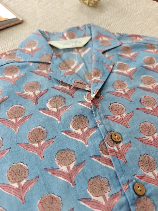 Cotton_Candy_Sky_Cuban_Collar_Shirt_For_Boys_(Bottoms_not_included)