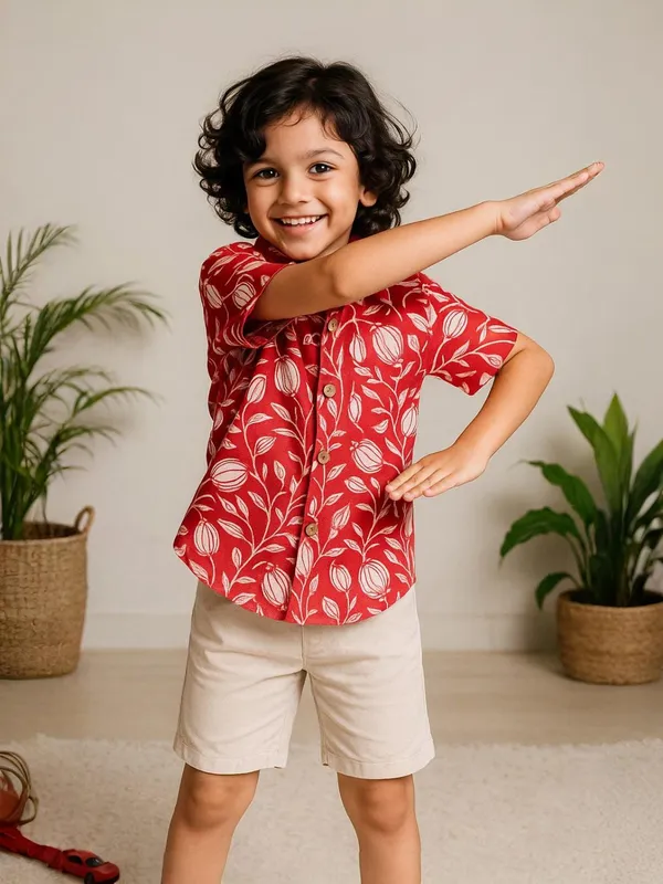 Crimson_Garden_Regular_Collar_Shirt_For_Boys_(Bottoms_not_included)