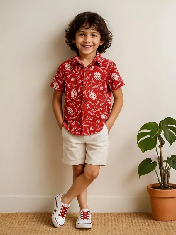 Crimson_Garden_Regular_Collar_Shirt_For_Boys_(Bottoms_not_included)