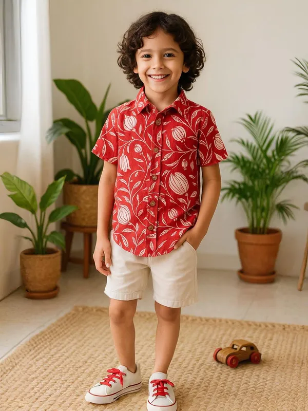 Crimson_Garden_Regular_Collar_Shirt_For_Boys_(Bottoms_not_included)