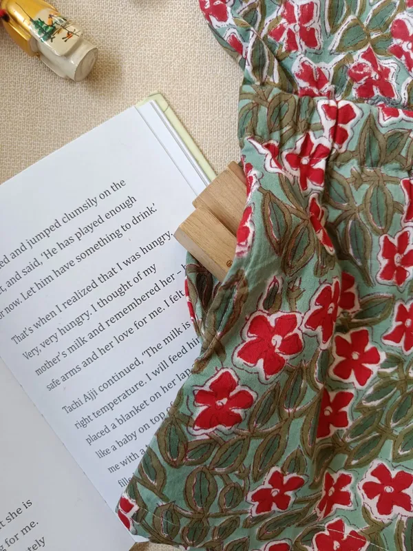 Gulmohar_Garden_Playsuit_For_Girls