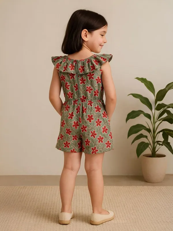Gulmohar_Garden_Playsuit_For_Girls