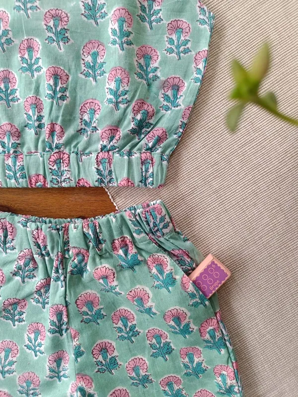 Gulmohar_Whimsy_Half_Co-Ord_Set_For_Girls