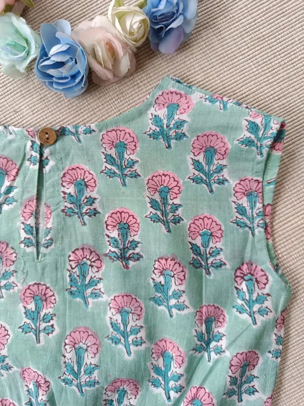 Gulmohar_Whimsy_Half_Co-Ord_Set_For_Girls