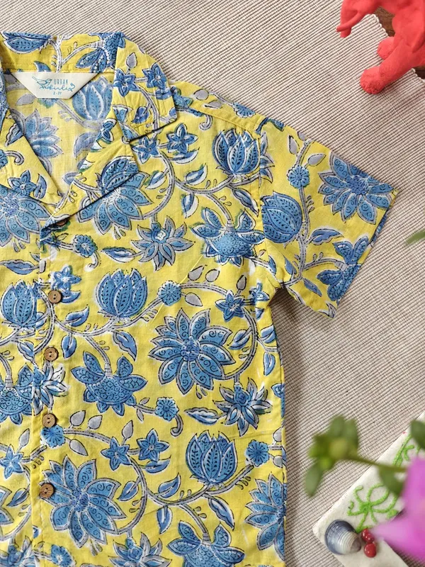 Indigo_Garden_Cuban_Collar_Shirt_For_Boys_(Bottoms_not_included)