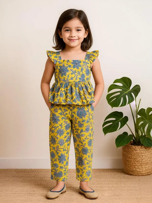 Indigo_Garden_Full_Co-Ord_Set_For_Girls