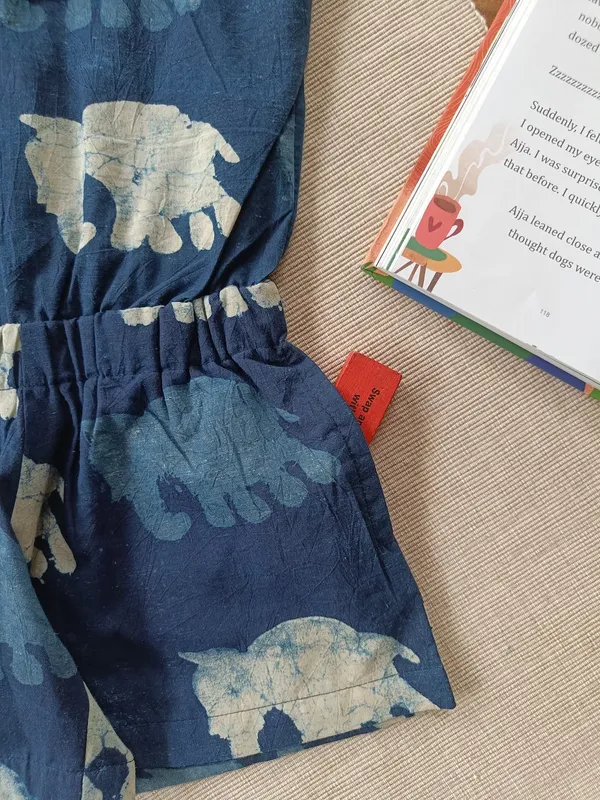 Indigo_Parade_Playsuit_For_Girls