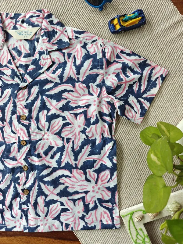 Jungle_Jive_Cuban_Collar_Shirt_For_Boys_(Bottoms_not_included)
