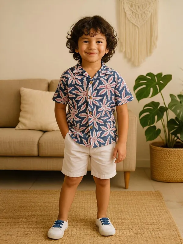 Jungle_Jive_Cuban_Collar_Shirt_For_Boys_(Bottoms_not_included)