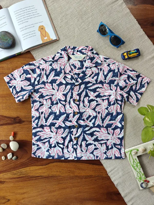 Jungle_Jive_Cuban_Collar_Shirt_For_Boys_(Bottoms_not_included)