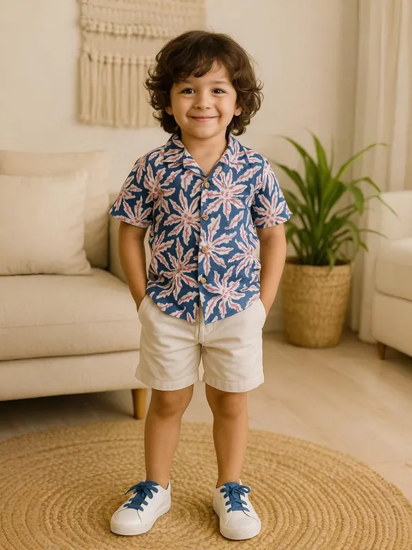Jungle_Jive_Cuban_Collar_Shirt_For_Boys_(Bottoms_not_included)
