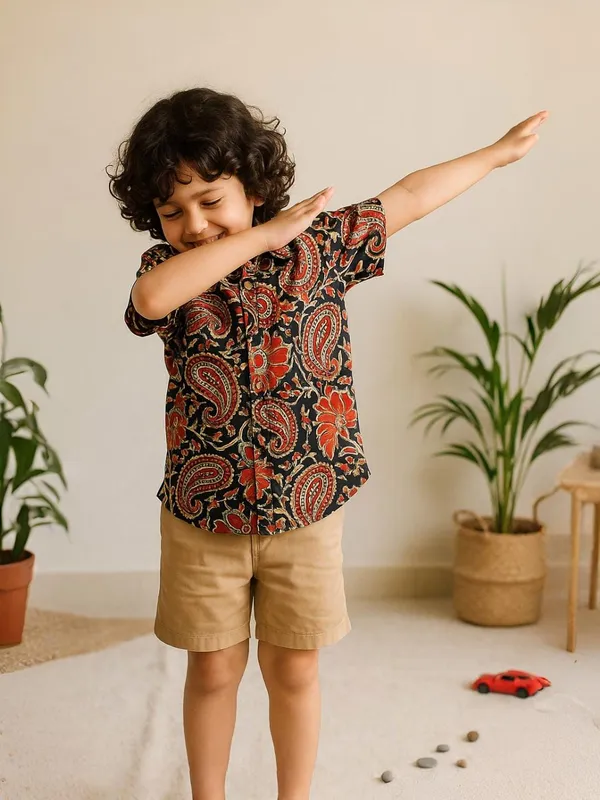 Little_Nomad_Regular_Collar_Shirt_For_Boys_(Bottoms_not_included)