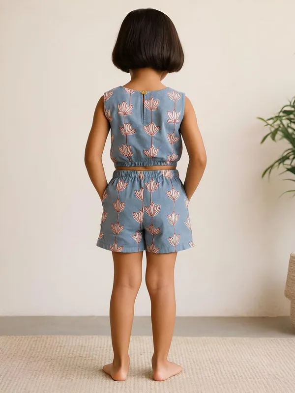 Lotus_Drift_Half_Co-Ord_Set_For_Girls