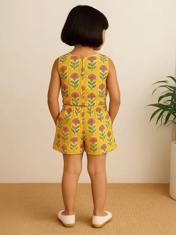 Marigold_Meadows_Half_Co-Ord_Set_For_Girls