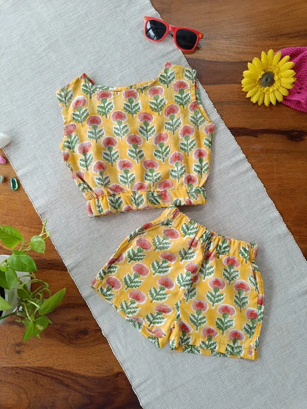 Marigold_Meadows_Half_Co-Ord_Set_For_Girls