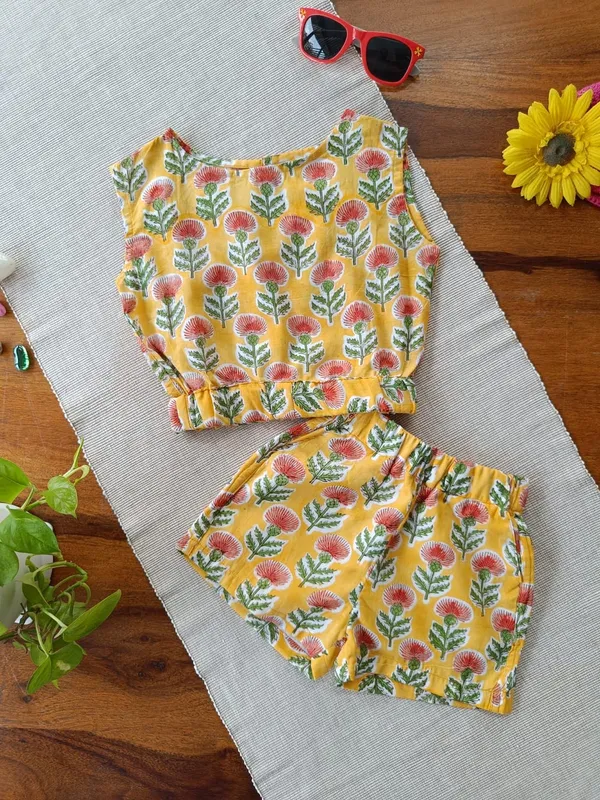 Marigold_Meadows_Half_Co-Ord_Set_For_Girls