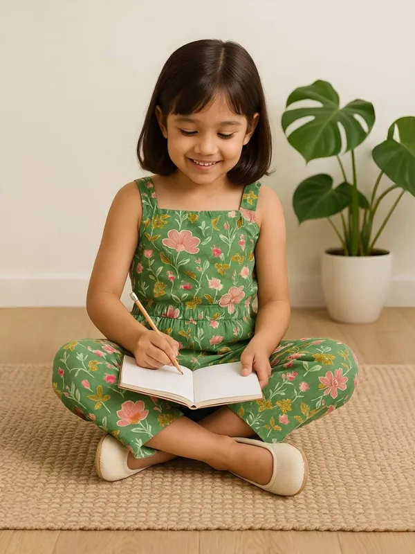 Meadow_Bloom_Jumpsuit_For_Girls