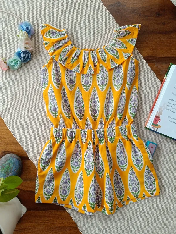 Meadow_Bloom_Playsuit_For_Girls