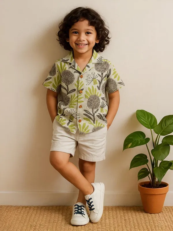 Misty_Bloom_Cuban_Collar_Shirt_For_Boys_(Bottoms_not_included)