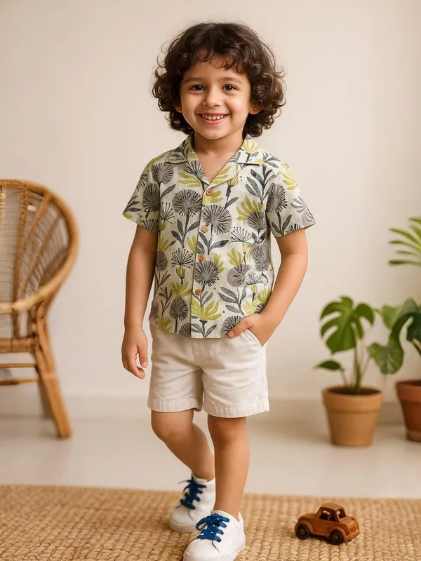 Misty_Bloom_Cuban_Collar_Shirt_For_Boys_(Bottoms_not_included)