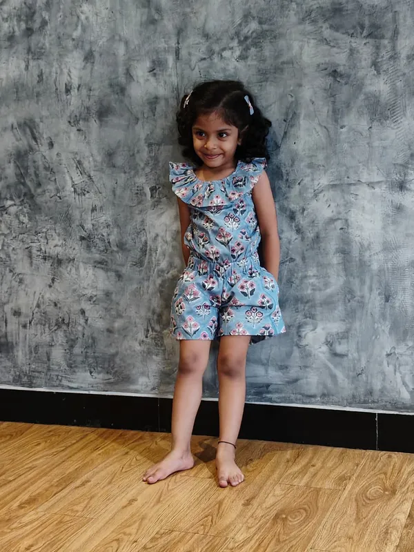 Blue_blossom_trio_playsuit_for_girls