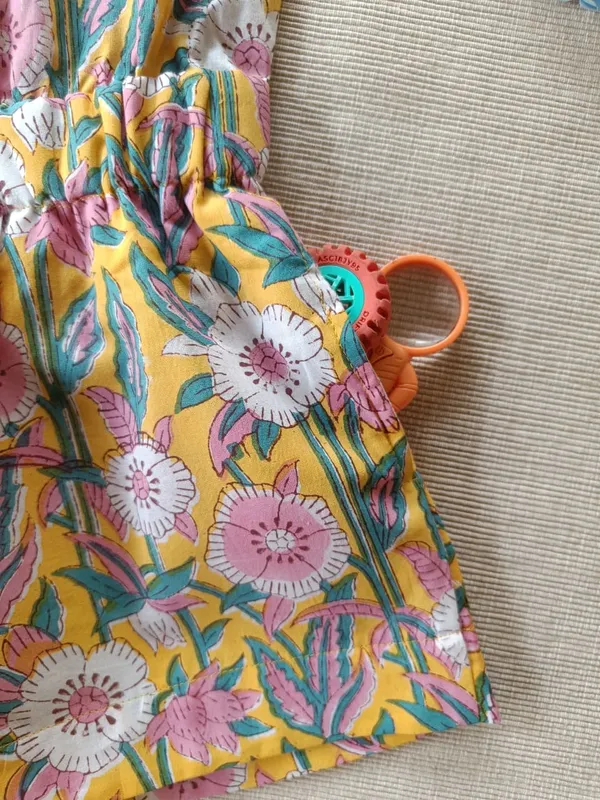 Sunshine_garden_playsuit_for_girls