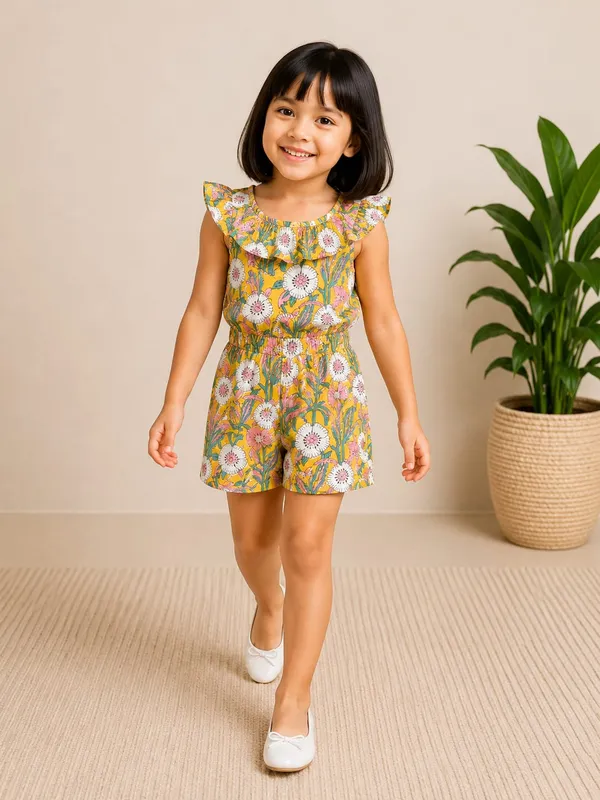 Sunshine_garden_playsuit_for_girls