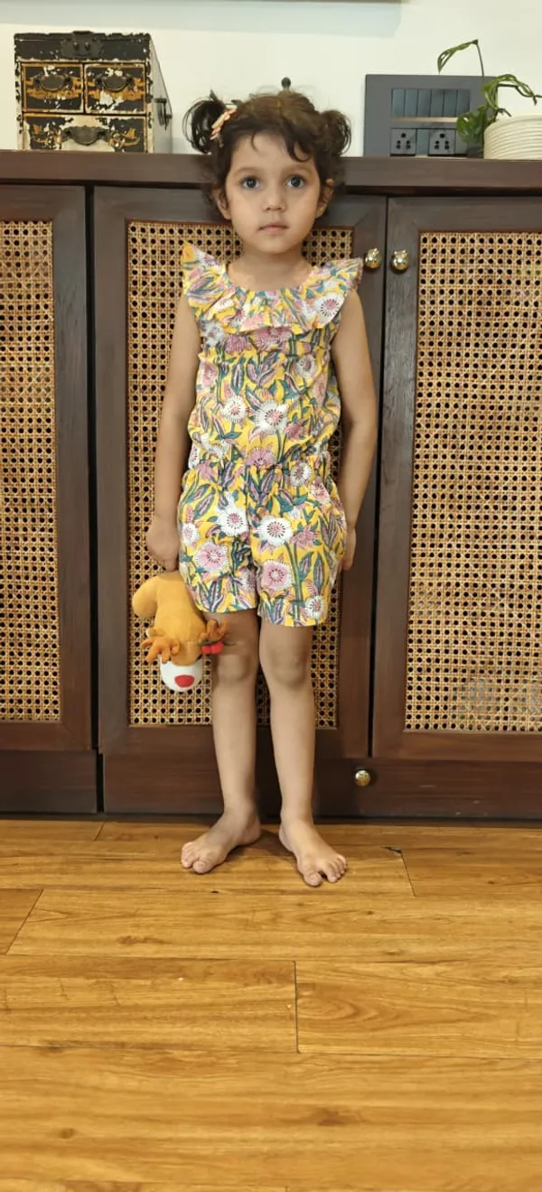 Sunshine_garden_playsuit_for_girls