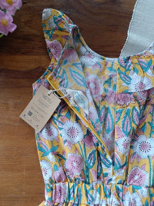 Sunshine_garden_playsuit_for_girls