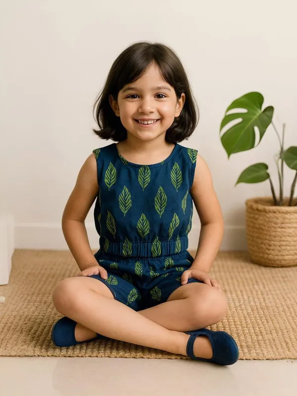 Neem_Dreams_Half_Co-Ord_Set_For_Girls