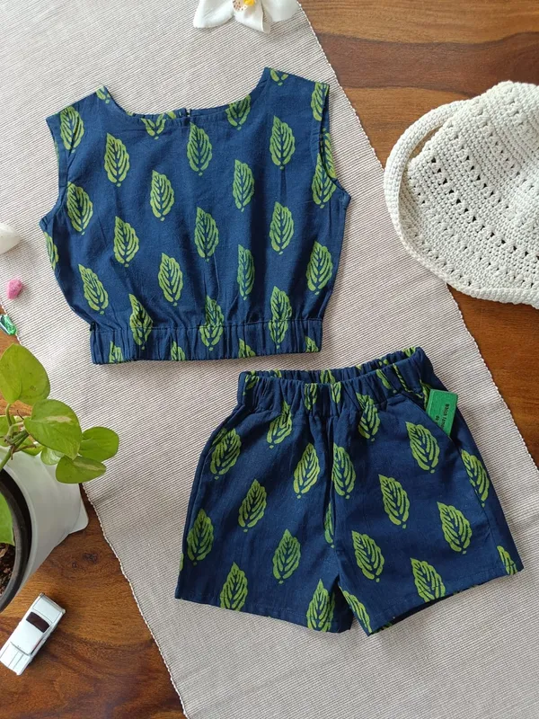 Neem_Dreams_Half_Co-Ord_Set_For_Girls